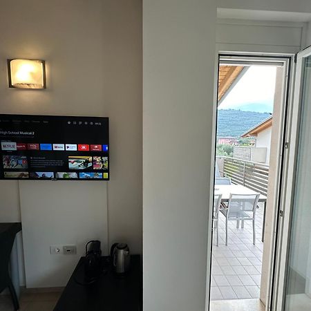 4 Limoni Apartment Resort Ρίβα ντελ Γκάρντα Εξωτερικό φωτογραφία