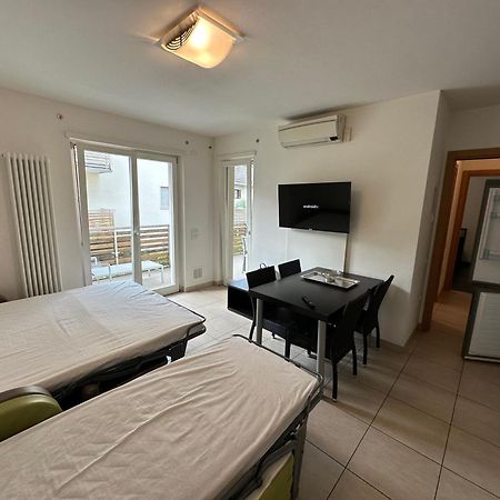 4 Limoni Apartment Resort Ρίβα ντελ Γκάρντα Εξωτερικό φωτογραφία