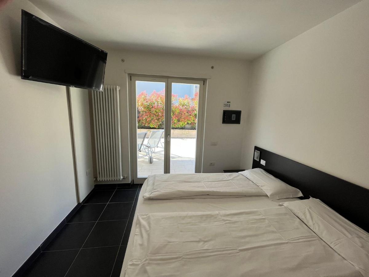 4 Limoni Apartment Resort Ρίβα ντελ Γκάρντα Εξωτερικό φωτογραφία