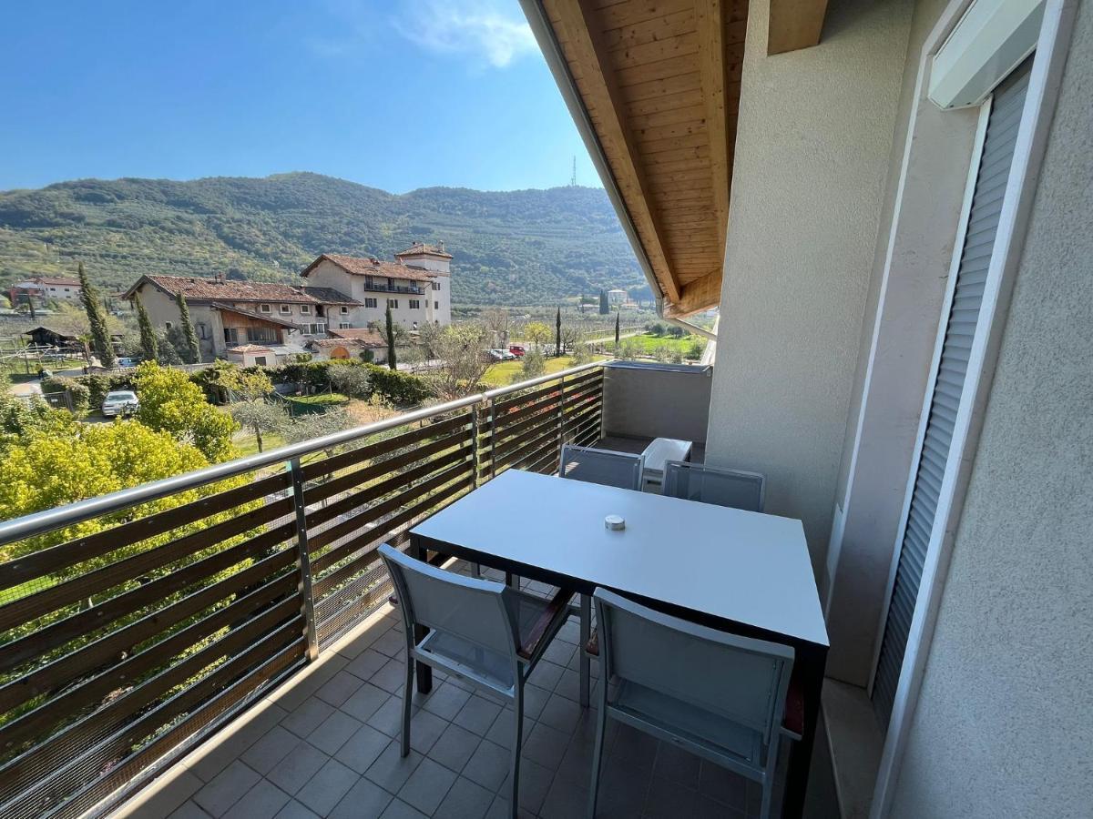 4 Limoni Apartment Resort Ρίβα ντελ Γκάρντα Εξωτερικό φωτογραφία