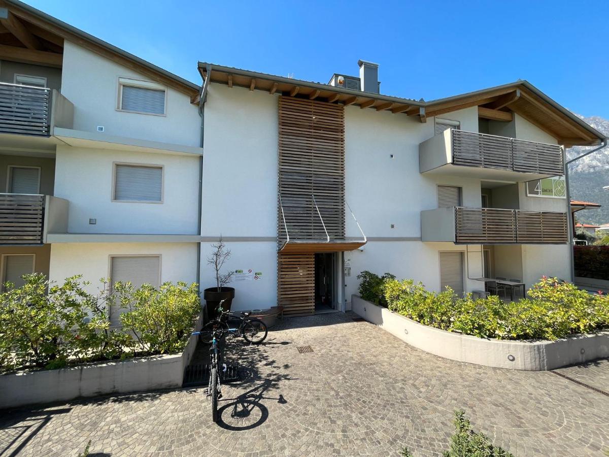 4 Limoni Apartment Resort Ρίβα ντελ Γκάρντα Εξωτερικό φωτογραφία