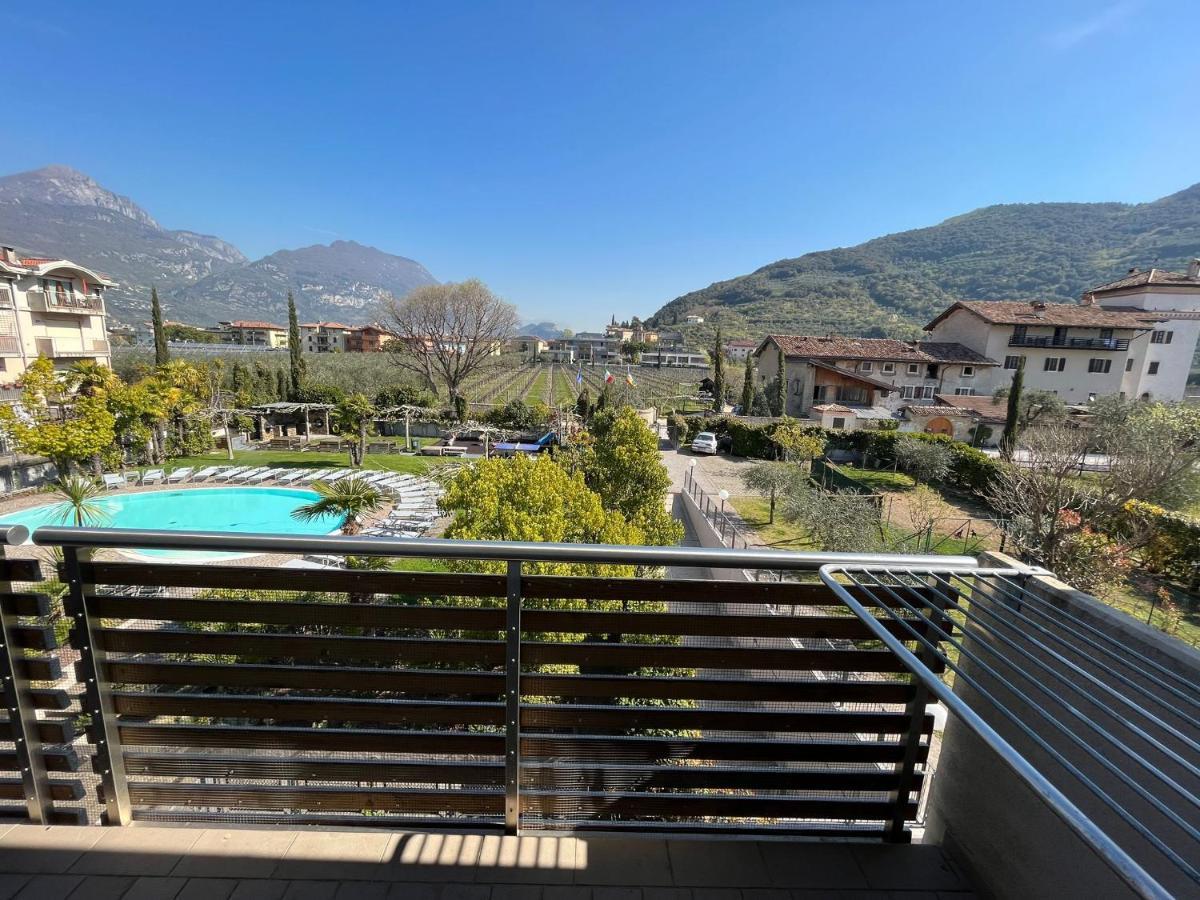 4 Limoni Apartment Resort Ρίβα ντελ Γκάρντα Εξωτερικό φωτογραφία