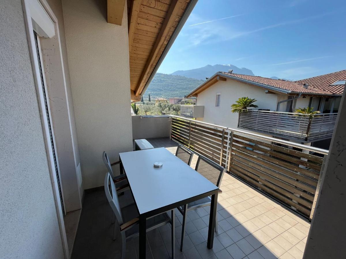 4 Limoni Apartment Resort Ρίβα ντελ Γκάρντα Εξωτερικό φωτογραφία