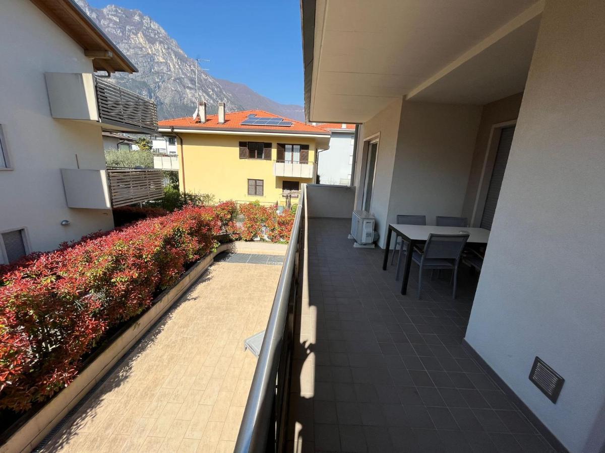 4 Limoni Apartment Resort Ρίβα ντελ Γκάρντα Εξωτερικό φωτογραφία