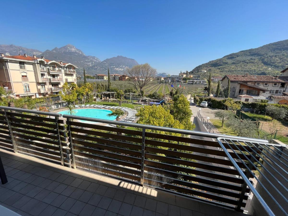 4 Limoni Apartment Resort Ρίβα ντελ Γκάρντα Εξωτερικό φωτογραφία