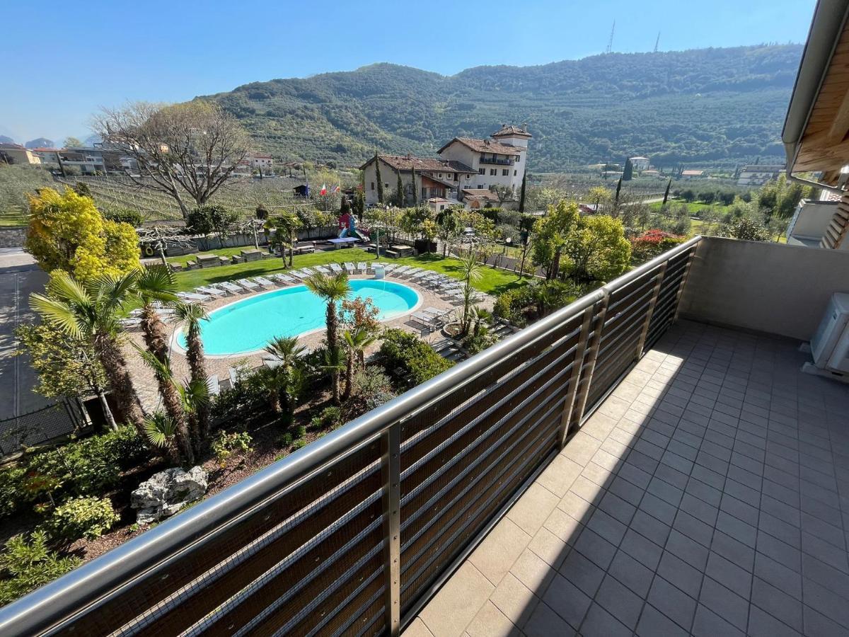 4 Limoni Apartment Resort Ρίβα ντελ Γκάρντα Εξωτερικό φωτογραφία
