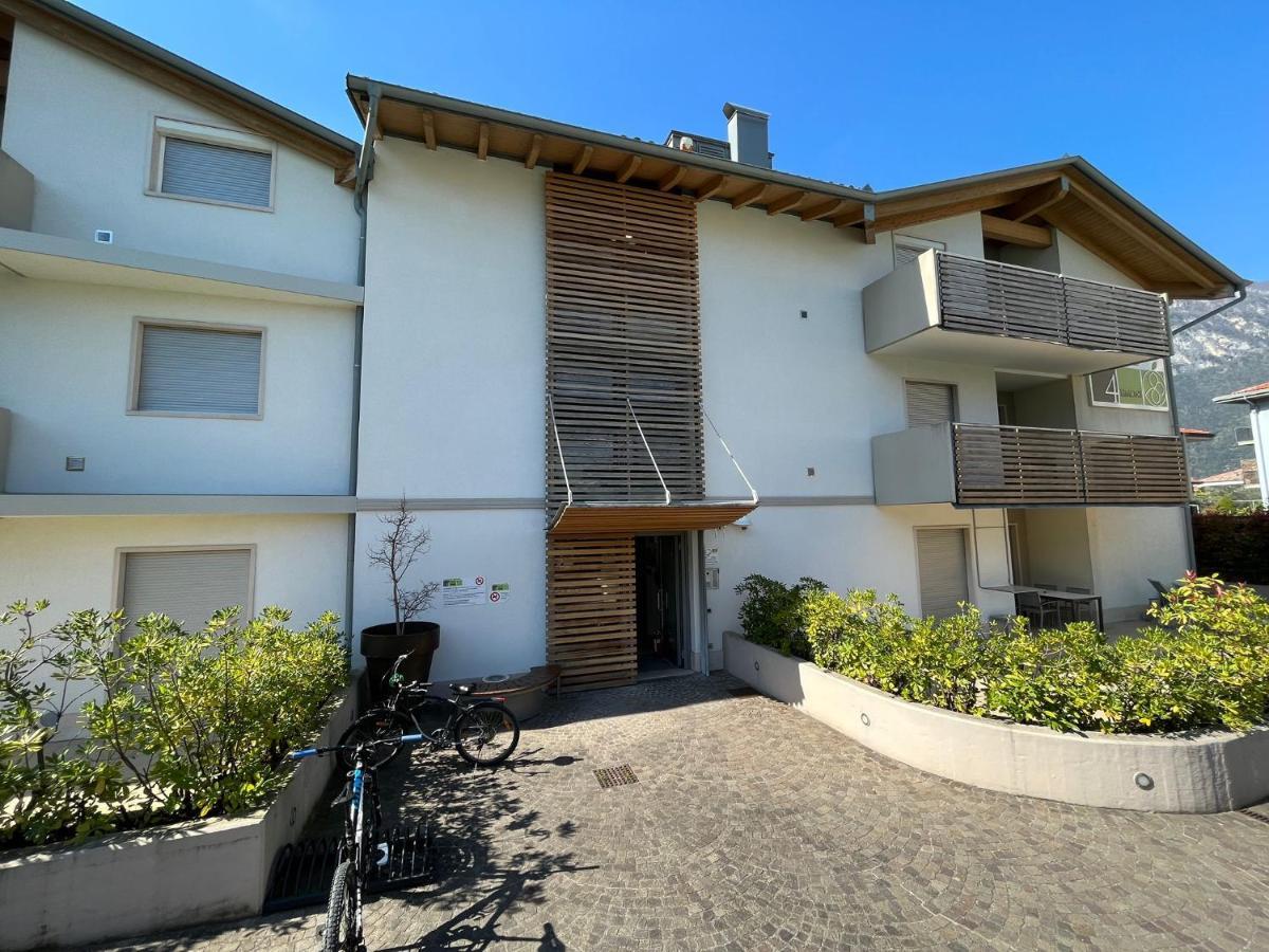 4 Limoni Apartment Resort Ρίβα ντελ Γκάρντα Εξωτερικό φωτογραφία
