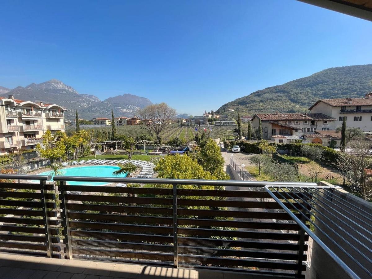 4 Limoni Apartment Resort Ρίβα ντελ Γκάρντα Εξωτερικό φωτογραφία