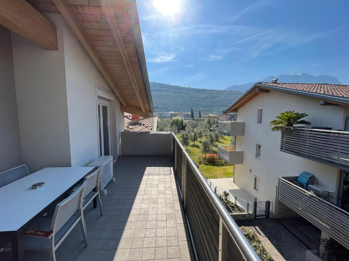 4 Limoni Apartment Resort Ρίβα ντελ Γκάρντα Εξωτερικό φωτογραφία