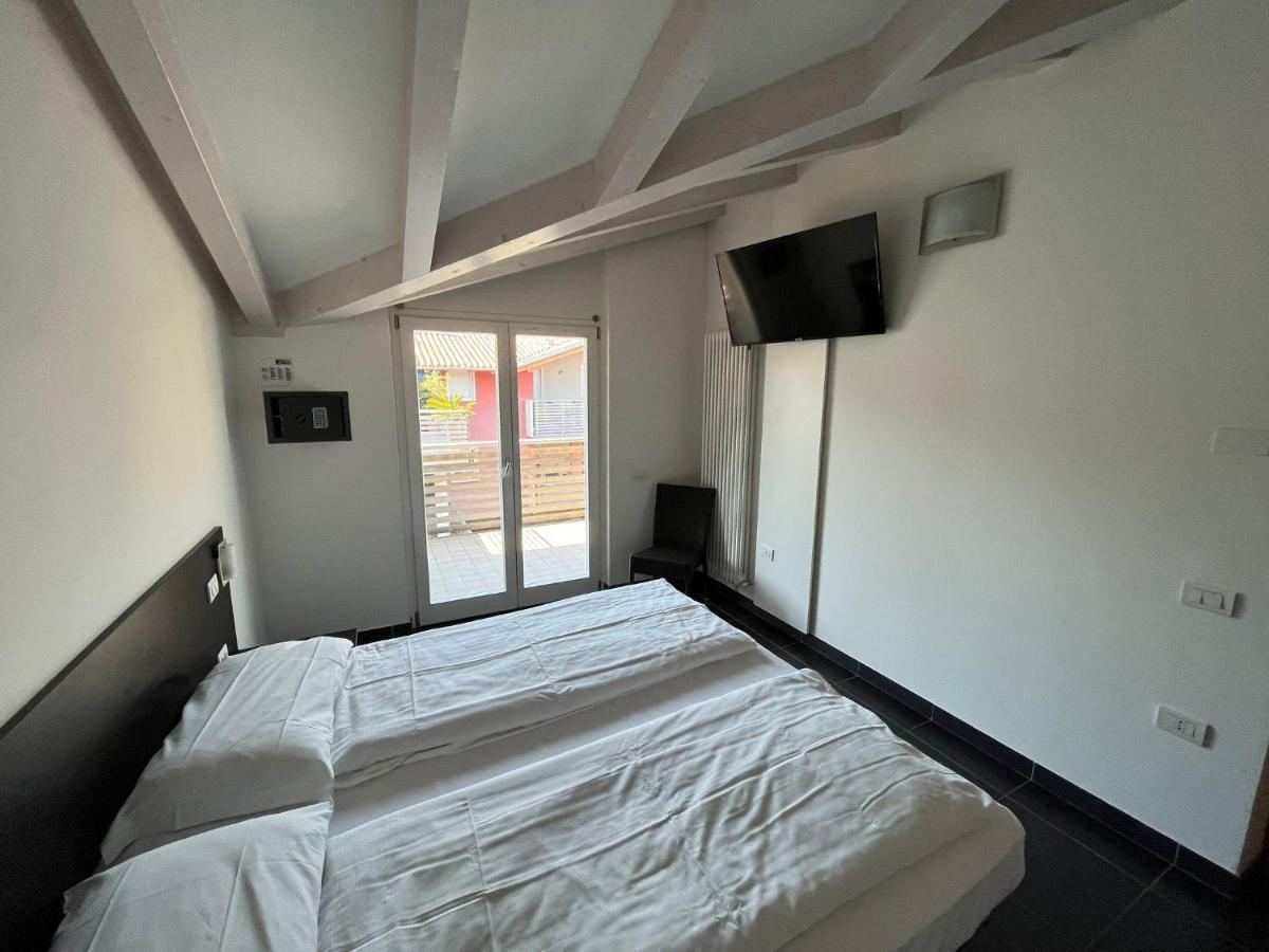 4 Limoni Apartment Resort Ρίβα ντελ Γκάρντα Εξωτερικό φωτογραφία