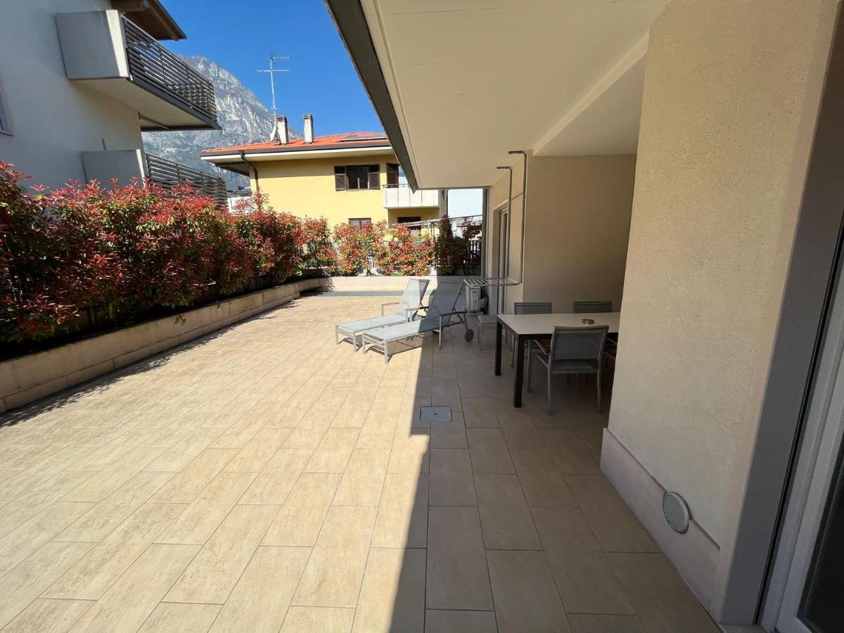 4 Limoni Apartment Resort Ρίβα ντελ Γκάρντα Εξωτερικό φωτογραφία