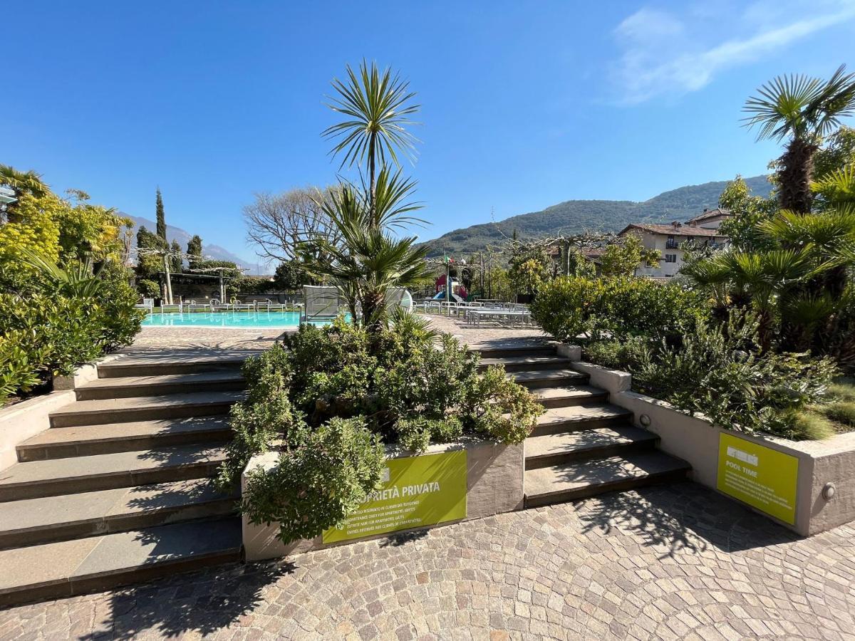 4 Limoni Apartment Resort Ρίβα ντελ Γκάρντα Εξωτερικό φωτογραφία