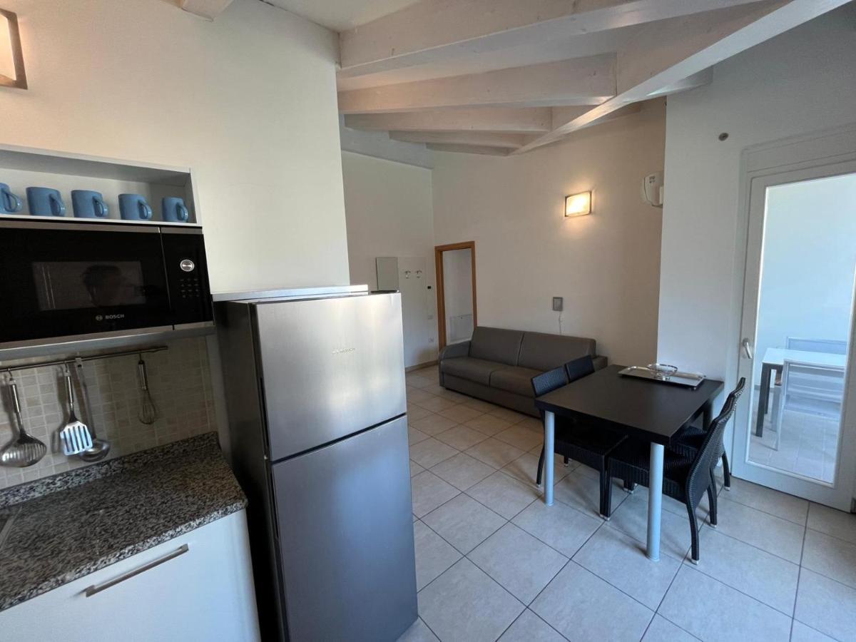 4 Limoni Apartment Resort Ρίβα ντελ Γκάρντα Εξωτερικό φωτογραφία