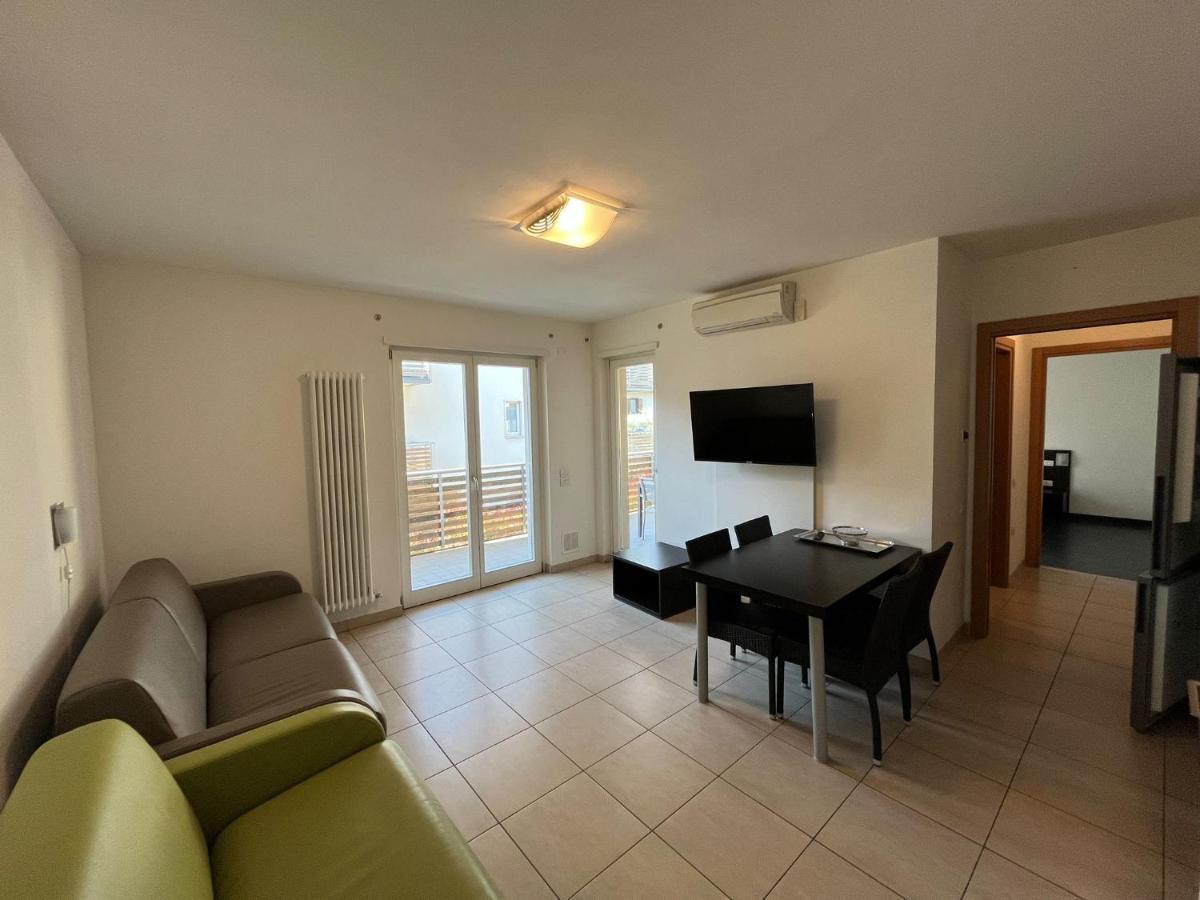 4 Limoni Apartment Resort Ρίβα ντελ Γκάρντα Εξωτερικό φωτογραφία