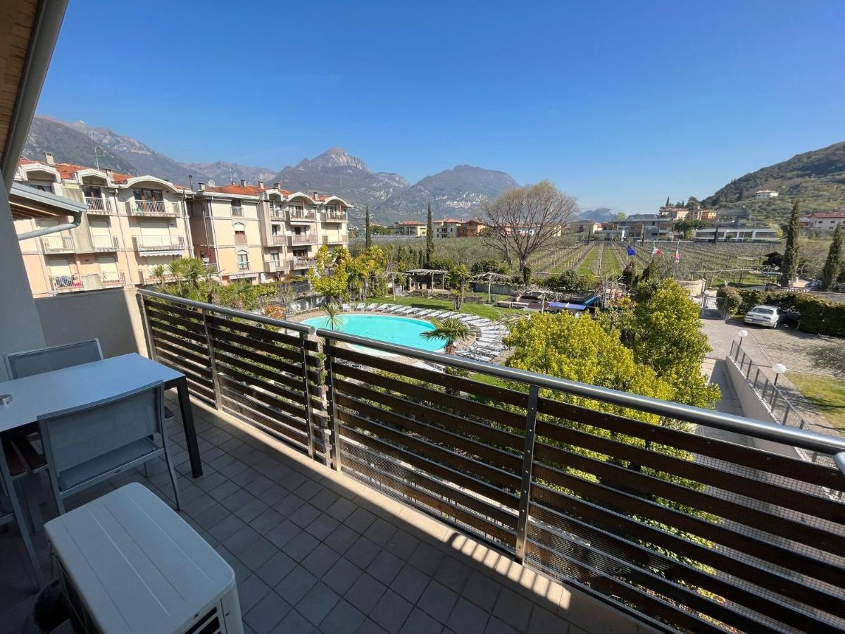 4 Limoni Apartment Resort Ρίβα ντελ Γκάρντα Εξωτερικό φωτογραφία