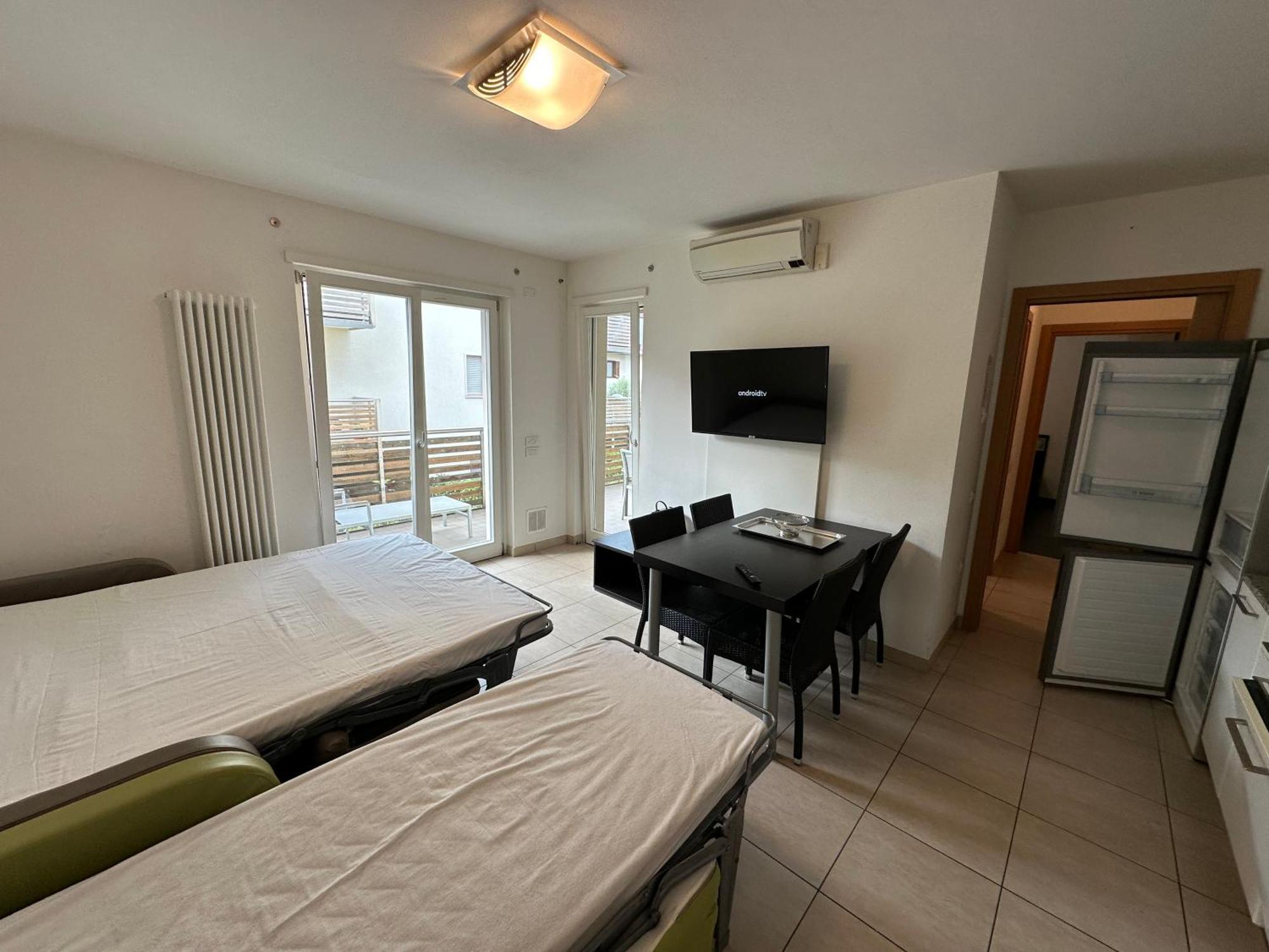 4 Limoni Apartment Resort Ρίβα ντελ Γκάρντα Εξωτερικό φωτογραφία