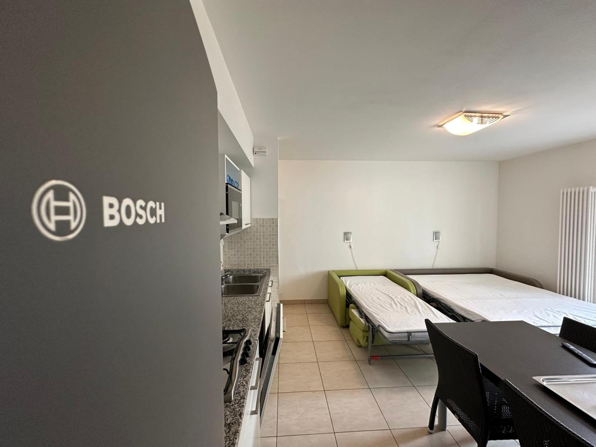 4 Limoni Apartment Resort Ρίβα ντελ Γκάρντα Εξωτερικό φωτογραφία