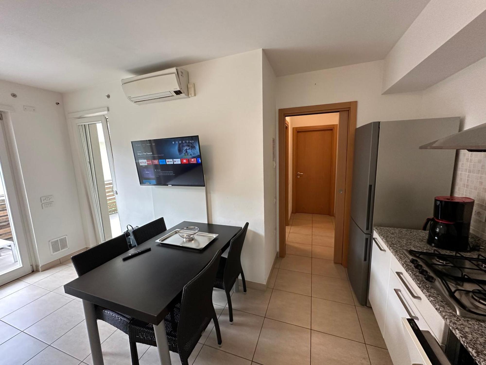 4 Limoni Apartment Resort Ρίβα ντελ Γκάρντα Εξωτερικό φωτογραφία