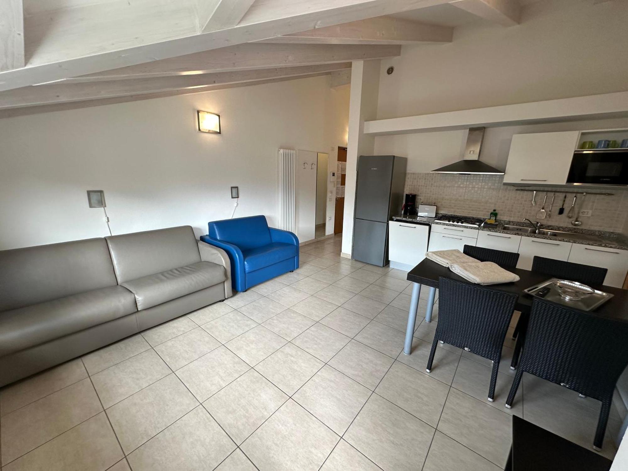 4 Limoni Apartment Resort Ρίβα ντελ Γκάρντα Εξωτερικό φωτογραφία