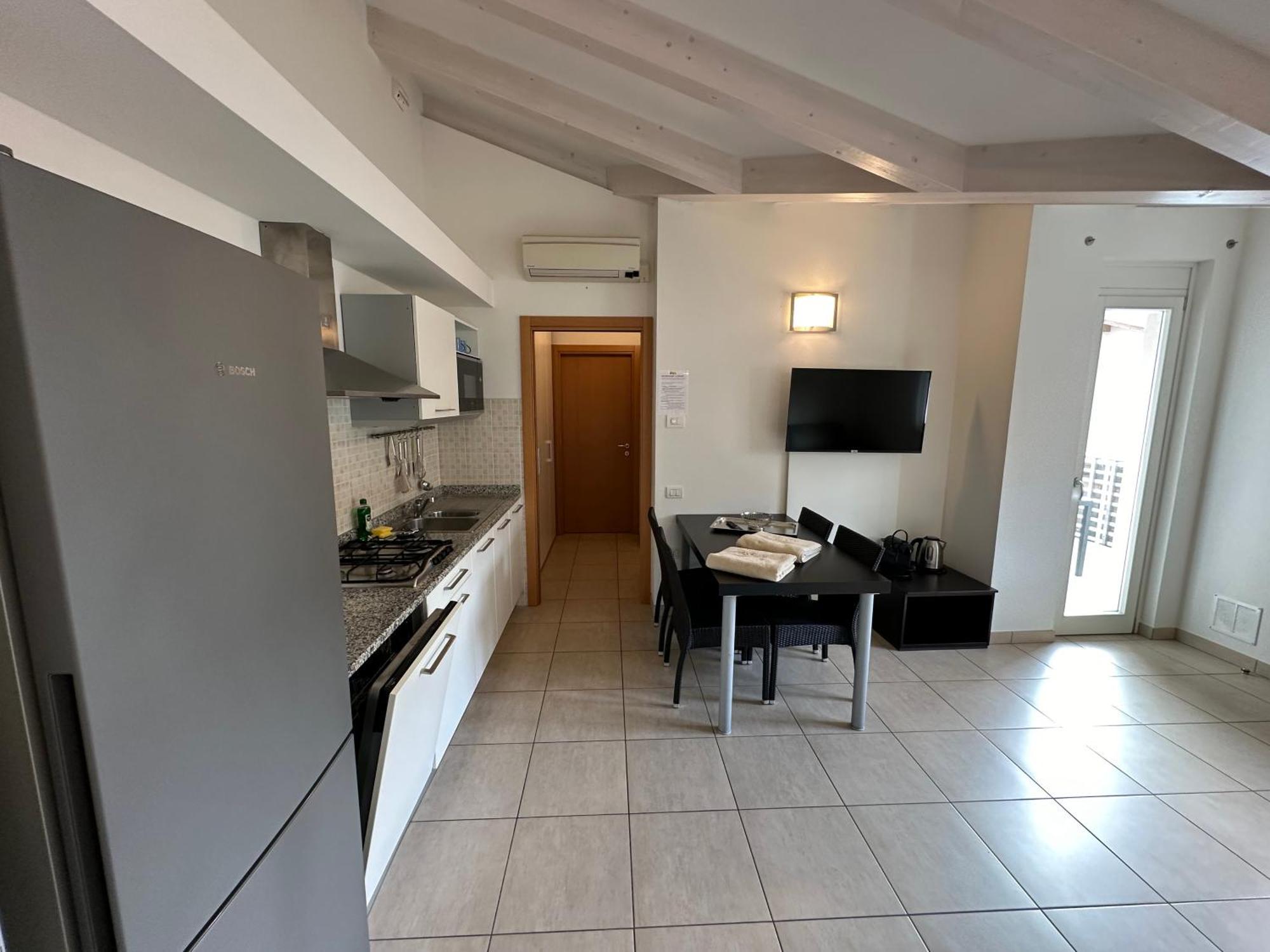4 Limoni Apartment Resort Ρίβα ντελ Γκάρντα Εξωτερικό φωτογραφία
