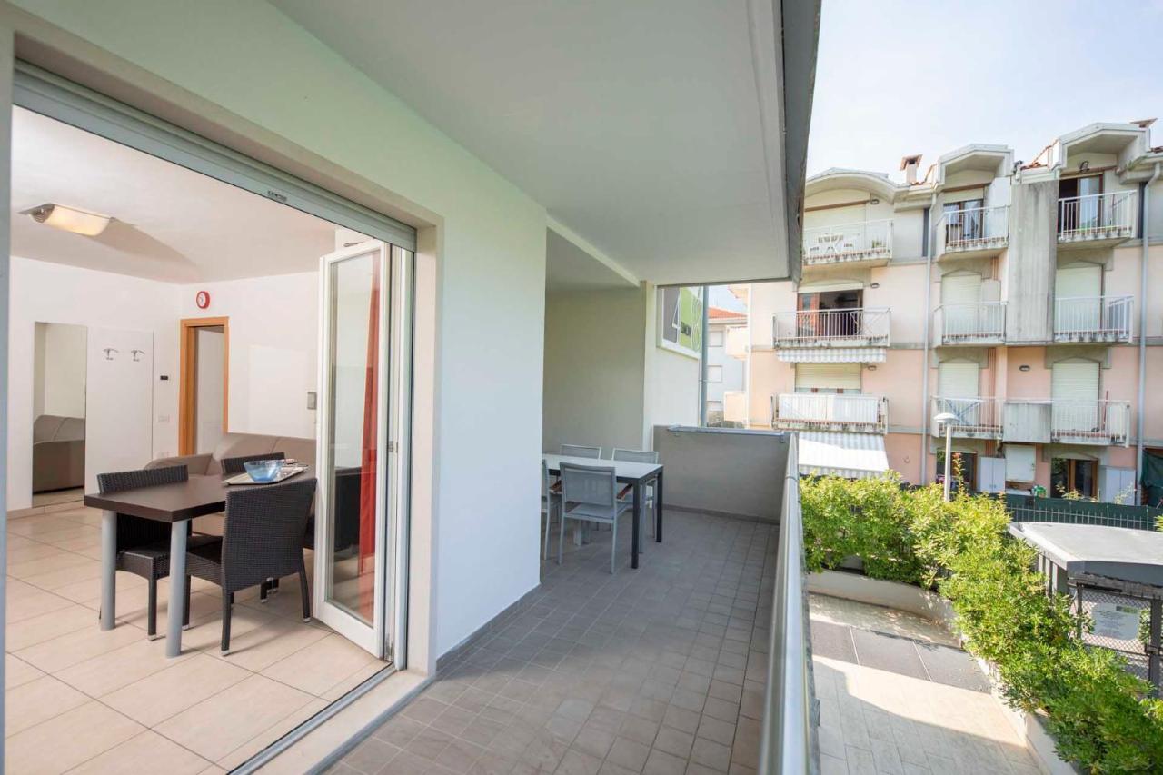4 Limoni Apartment Resort Ρίβα ντελ Γκάρντα Εξωτερικό φωτογραφία