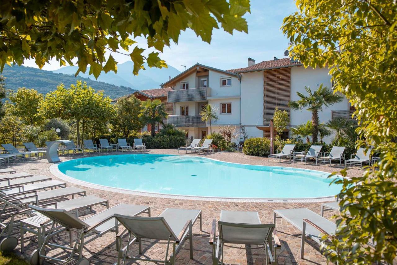 4 Limoni Apartment Resort Ρίβα ντελ Γκάρντα Εξωτερικό φωτογραφία