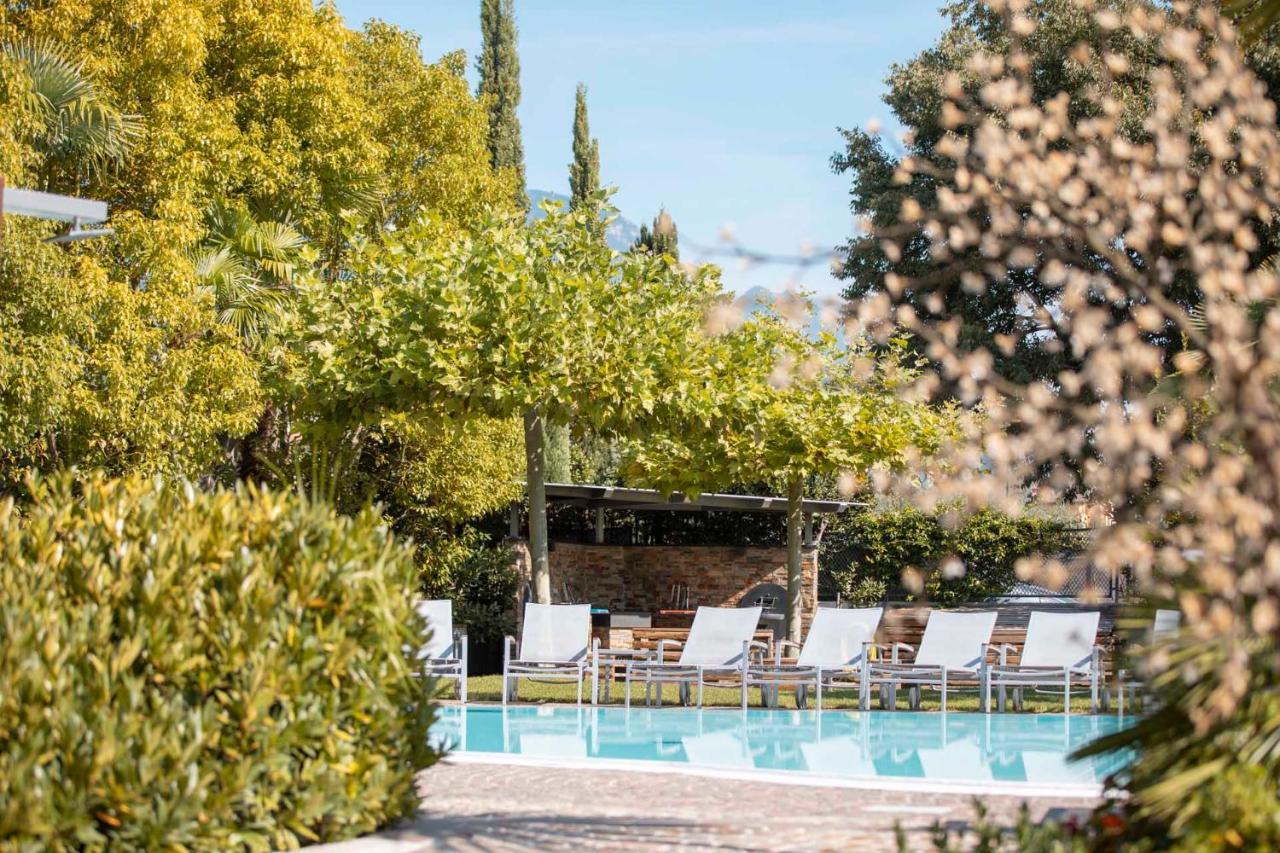 4 Limoni Apartment Resort Ρίβα ντελ Γκάρντα Εξωτερικό φωτογραφία