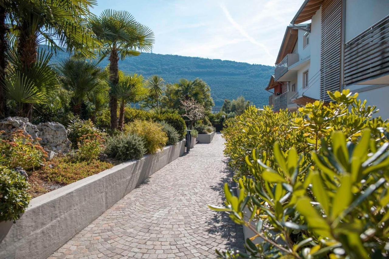 4 Limoni Apartment Resort Ρίβα ντελ Γκάρντα Εξωτερικό φωτογραφία
