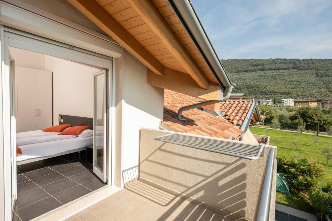 4 Limoni Apartment Resort Ρίβα ντελ Γκάρντα Εξωτερικό φωτογραφία